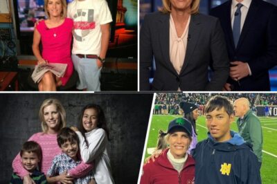Jaw-Dropping Twist: Laura Ingraham’s Son Lands a Fox News Gig—And a Spot Beside Mom! 