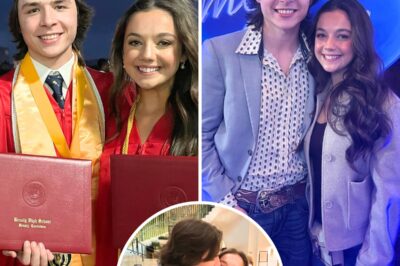 John Foster broke many hearts with one sentence about his girlfriend on the Top 8 live episode