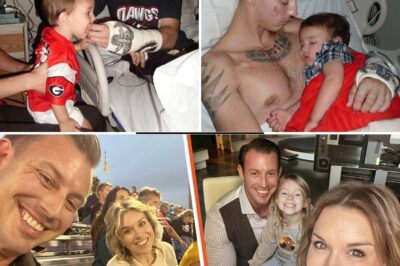 “I’ve Never Found Anything That Gave Me as Much Joy as Being a Dad”: Johnny Joey Jones’ Personal Life as a Father and Husband