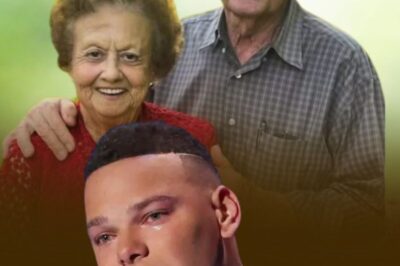 Kane Brown’s Most Emotional Song Yet: The Heartbreaking Story Behind “When You Forget”—A Powerful Tribute That’s Leaving Fans in Tears! Discover the Deeply Personal Meaning Behind Kane’s Latest Release, the Man Who Inspired It, and Why Listeners Are Calling This His Best Work Ever. How the Country Star’s Pain Became a Song That Resonates with Millions—Read the Lyrics, the Backstory, and Fans’ Reactions to the Song That’s Touching Hearts Around the World.