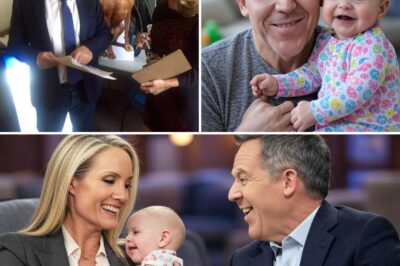 Inside the Fox News Family: Why Dana Perino’s Surprising Promise to Greg Gutfeld’s Newborn Daughter Is Making Headlines—The Real Reason She Became Baby Mira’s Godmother and Her Bold Commitment That’s Shaking Up the Studio. What Happens Next Will Leave You Speechless!
