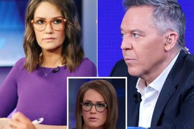 FOX NEWS MELTDOWN: Greg Gutfeld and Jessica Tarlov’s HEATED Debate ERUPTS Into PHYSICAL ALTERCATION On ‘The Five’! Staff FORCED To INTERVENE As Studio Plunges Into CHAOS! What REALLY Happened When Tarlov Was REMOVED From Set? Gutfeld’s SHOCKING Response Has Everyone TALKING! The EXPLOSIVE Behind-The-Scenes Truth About The Confrontation That Has SHAKEN The Network To Its Core! The REAL Reason For The Blowup That Threatens The Show’s FUTURE!
