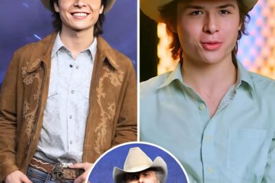 American Idol’s John Foster clears up rumors about Dwight Yoakam signing him to a record deal as he advances to the Top 10