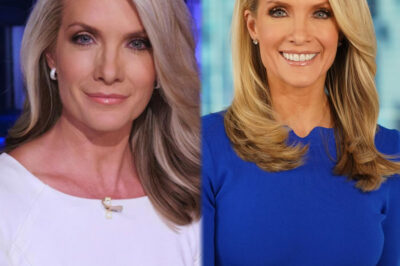 Behind the scenes, Dana Perino is even more inspiring than we knew – how even the toughest challenges or small inconvenience don’t affect her