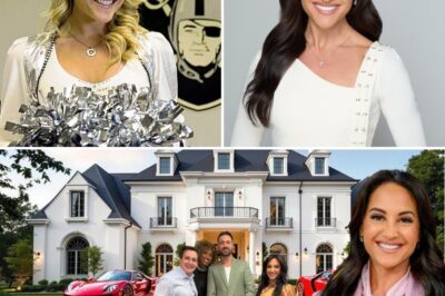 Emily Compagno Like You’ve Never Seen Her: The Incredible True Story Behind Her Rise from NFL Cheerleader to Fox News Powerhouse—Inside Her Hidden Love Life, Shocking Setbacks, and the Bold Moves That Changed Everything. Discover the Secrets That Made Her a Trailblazer in Media.