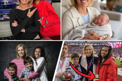 Laura Ingraham’s Family Bombshell: How Her Sudden Transition to Grandmotherhood Sparked a Shocking Asset Shakeup—Insider Details on the Unexpected Wealth Moves That Have Fans Asking What’s Really Going On Behind the Scenes. The Truth May Change Everything You Thought You Knew!