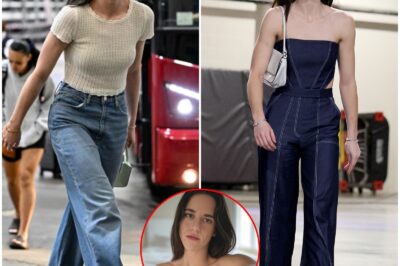 BREAKING :The social media is drooling and buzzing over Caitlin Clark’s seductive figure as a series of topless images of her have leaked. It seems like we’ve never seen her like this before!