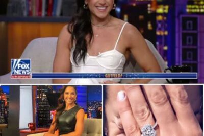 FOX NEWS SHOCK – Emily Compagno Of ‘The Five’ Embroiled In CAREER-ENDING SCANDAL That Has Viewers STUNNED! The BOMBSHELL Truth About The Popular Host FINALLY EXPOSED After Years Of Secrecy! Network Executives LEFT REELING As Damning Evidence SURFACES! What She Did Will SHOCK You To The Core! See The UNCENSORED Footage That’s Breaking The Internet