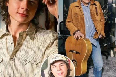 John Foster Honors ‘Uncle’ Dwight Yoakam with Smooth, Soulful ‘Guitars, Cadillacs’ Tribute”