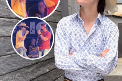 John Foster’s Emotional ‘In Color’ Duet with Fellow Country Singer Becomes One of American Idol’s Most Powerful Moments