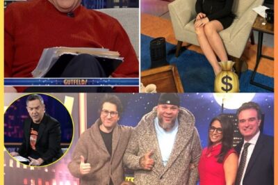 Kat Timpf Announces TV Comeback Post-Baby and Surgery 💥