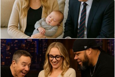 ‘Can’t miss this’ – Kat Timpf confirms her TV return after having a baby and surgery