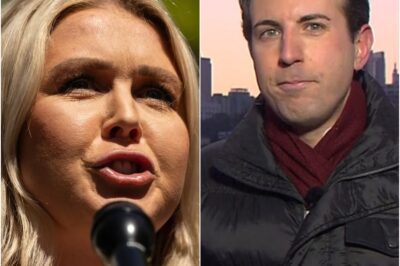 “No Evidence Will Change an Idiot’s Mind”: Karoline Leavitt COMPLETELY DESTROYS Gabe Gutierre LIVE on TV—His Silence Says It All!