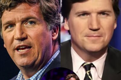 Tucker Carlson’s Bombshell Comeback Tease Sparks Firestorm