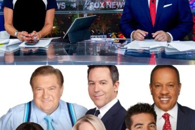 Fox News has once again dominated the ratings