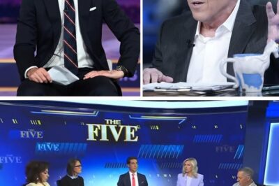 Fox News Declares All-Out War on Network Rivals in Stunning Push to Seize Billions