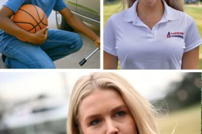 How One Quiet Act by a 13-Year-Old Boy on a Sidewalk Changed His Entire