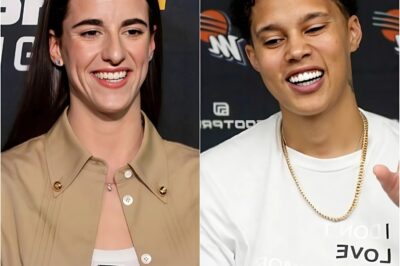 Caitlin Clark Clinches Olympic Spot As Brittney Griner Faces Shocking Disqualification For Disrespect