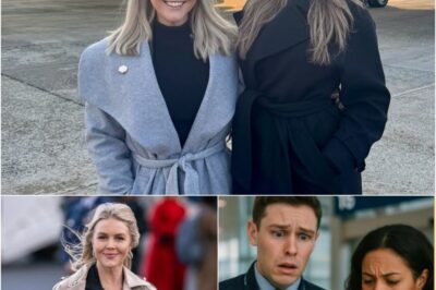 Karoline Leavitt Denied Entry to VIP Lounge