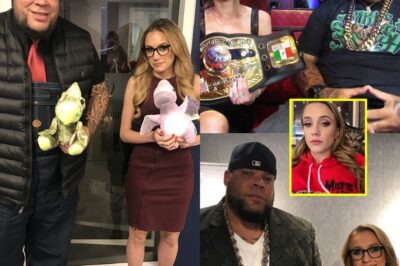 Kat Timpf’s Heartwarming Return to Gutfeld!: A Gift of Friendship, Laughter, and Tears