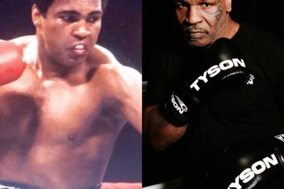 Muhammad Ali Admitted He Could Never Beat Mike Tyson But Said One Heavyweight Would ‘Destroy’ Him