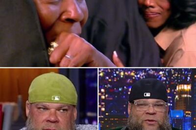 Media clash ignites — Tyrus fearlessly shuts down The View in fiery ambush that left hosts rattled and fans cheering. Tyrus didn’t hold back. In a stunning on-air moment, he confronted The View’s panel with unfiltered truth, flipping the script and exposing deep cracks in media narratives. The live studio fell silent—then erupted. Social media is on fire. Here’s why this savage exchange has everyone choosing sides…