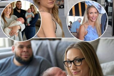 Kat Timpf reached out to Tyrus, asking him to connect her with his wife, Ingrid. She was eager to exchange parenting tips, especially since Ingrid had successfully raised six children. The two women quickly bonded, chatting about everything imaginable, leaving Tyrus to helplessly listen in. Eventually, the conversation became too much for him to handle, and he drifted off to sleep while waiting for them to wrap up their lengthy discussion. What they talked about, however, will not only make people laugh but also earn them plenty of sympathy