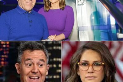 Greg Gutfeld issued an apology to Jessica Tarlov following a heated on-air clash that reportedly turned violent. After the chaos unfolded, producers claimed Jessica was left in tears, while Greg’s reaction was so intense it left the entire crew shaken. Realizing how out of control things had gotten, Greg offered an indirect apology in an attempt to ease Jessica’s hurt—but as it turns out, it wasn’t going to be that simple…
