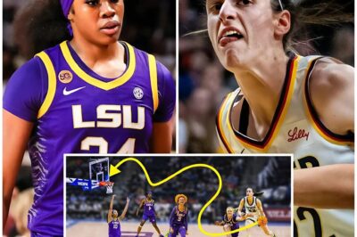 VIDEO: CAITLIN CLARK Proves Why She’s the BEST Player, so… (video)