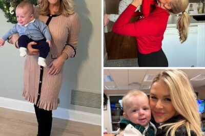 Karoline Leavitt unexpectedly revealed a unique parenting method that surprised many people, an unexpected approach that few expected. She shared that this method helps form different habits and thinking from a very young age. These decisions have helped create a special development environment that not everyone dares to try.