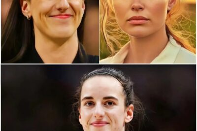 BREAKING NEWS: CAITLIN CLARK FINDS A CHILDHOOD FRIEND STRUGGLING WITH HUNGER – HER REACTION WILL SURPRISE YOU! So…