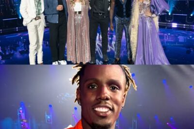 “American Idol 2025 Finale: A Fierce Battle Among Three Talents, Surprising Moments, and the Judges’ Emotional Transformations!”