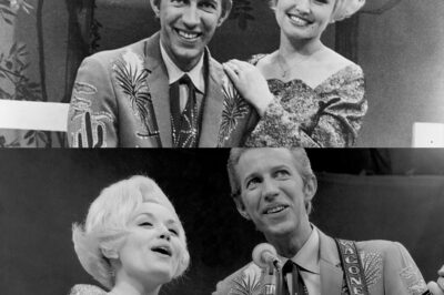 “Dolly Parton and the Tribute Song for Her Late Husband: An Eternal Love Story That Touches Millions of Hearts!”