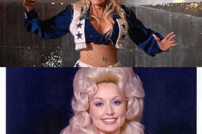 “Dolly Parton and the Act That Amazed the World: Maren Morris’s Shocking Story of Absolute Kindness”