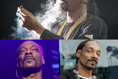 “The Dramatic Showdown Between Snoop Dogg and Suge Knight: Unveiling the Untold Secrets of a Legendary Hip-Hop Empire”