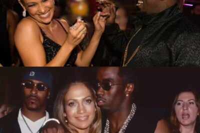“Diddy and a list of major stars involved in shocking scandal: From Jennifer Lopez to Will Smith, who will be dragged into the lawsuit?”