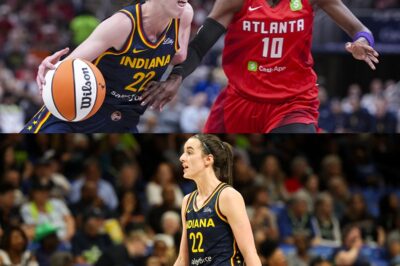 “Intense Showdown Between Atlanta Dream and Indiana Fever: Caitlin Clark Challenges, Dream Aims for Back-to-Back Victory at State Farm Arena”