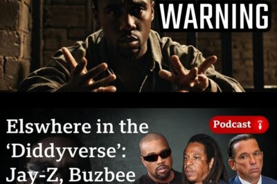 Jay-Z Stunned as CNN Airs Mysterious Footage of Sacrificial Rituals in Diddy’s Private Room: The Entertainment World in Turmoil—What Dark Truths Are Hidden Behind Hollywood’s Glittering Facade?