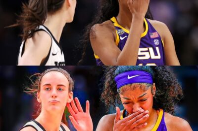 Caitlin Clark and Angel Reese: The New Queens of the WNBA Redefining Success – Can They Shine Simultaneously, or Is an Uncompromising Showdown Inevitable?