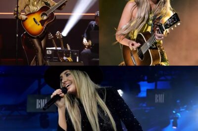 Lainey Wilson: The Country Girl Exploding with Music, Acting, and Shining Success