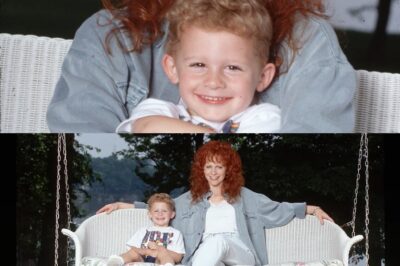 Reba McEntire and Her Parenting Secret: A Simple Habit Passed Down from Her Father That Shaped Shelby’s Success – A Small Lesson Powerful Enough to Change a Life!