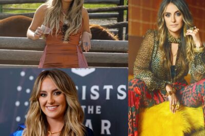 Lainey Wilson drops mysterious hints: Fans worldwide are “holding their breath” in anticipation of a new hit that could be released tonight—will the queen of country music spark the next sensation on the charts?