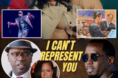 Samuel L. Jackson unexpectedly “speaks out” in a shocking court hearing: Mysterious testimony about Diddy, Lori Harvey, and Steve Harvey rocks Hollywood, igniting nonstop public uproar!