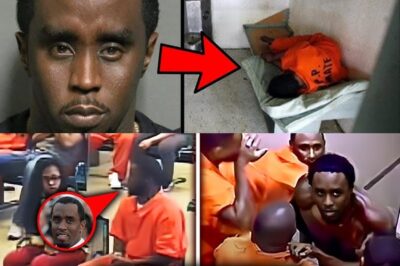 Tears, violence, and shocking truths: Cassie Ventura bravely exposes 11 years of hell with Sean “Diddy” Combs – A historic trial reveals the hidden dark side of the glamorous entertainment world