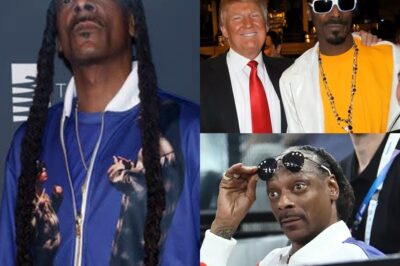 Snoop Dogg Takes This Major Step to Clap Back at Critics of His Trump Inauguration Performance