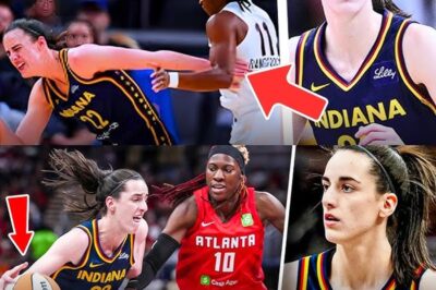 “Brittney Griner drops 7 words after heart-stopping loss to Indiana: Atlanta Dream let victory slip away in final seconds — A rematch full of fire awaits!”