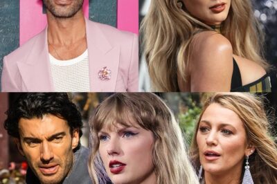 Taylor Swift Escapes Shocking Subpoena: Blake Lively Strikes Back, Friendship Fractured, $400 Million Scandal Rocks Hollywood!