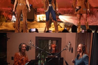 “Trailblazer” Shakes Up the Music Scene: Reba McEntire Joins Forces With Lainey Wilson and Miranda Lambert to Create a Streaming Sensation, Breaking All Her Personal Records and Captivating Millions of Country Music Fans Worldwide!