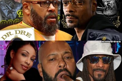 Snoop Dogg Shocks the World by Publicly Calling Out Suge Knight in His New Album: A Relentless Clapback, Revealing Explosive Secrets and Reigniting a Legendary Feud in the American Rap Scene!