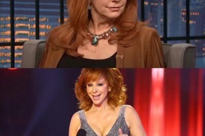 Reba McEntire opens the 2025 ACM Awards with a heartfelt message to “real people” – The queen of country music moves thousands of audience members to tears with an emotional and meaningful tribute performance honoring legendary Merle Haggard, creating an unforgettable moment.